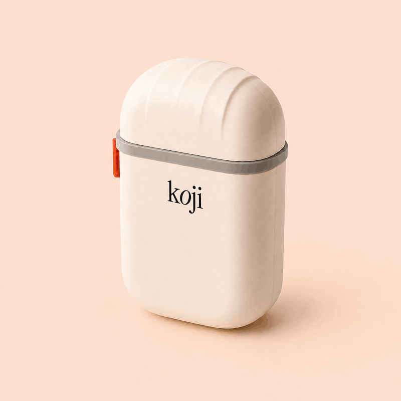 Étui de voyage Koji™