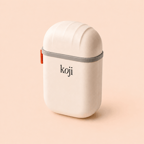 Étui de voyage Koji™