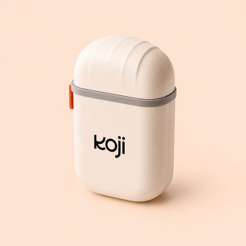 Étui de voyage Koji™