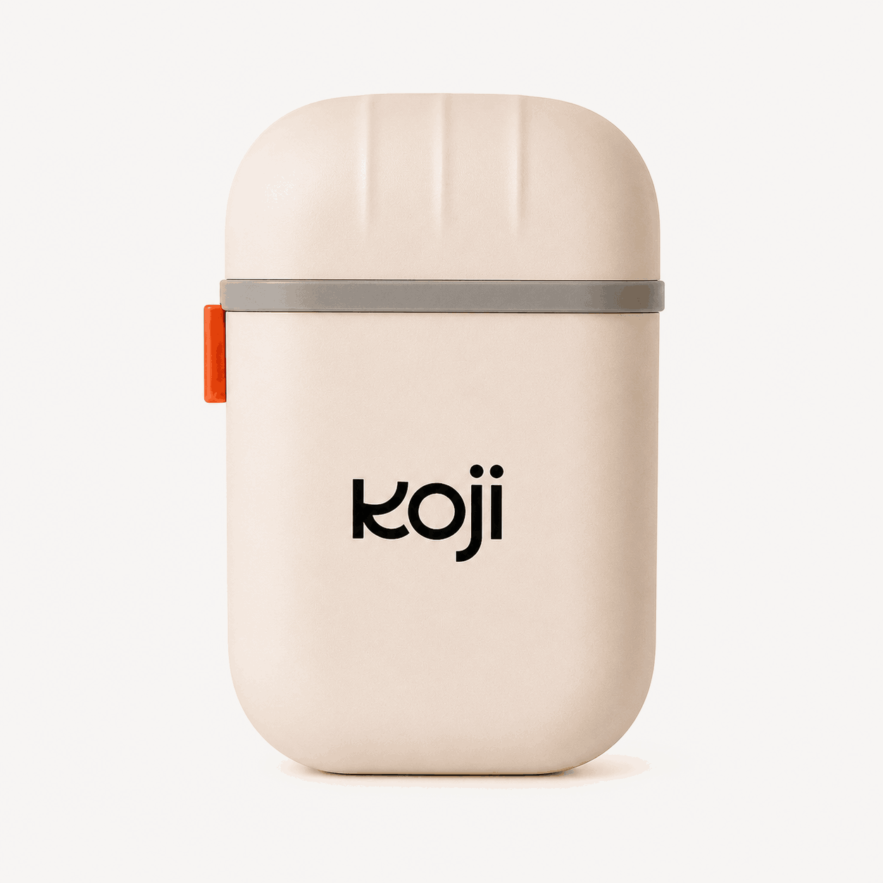 Étui de voyage pour savon Koji