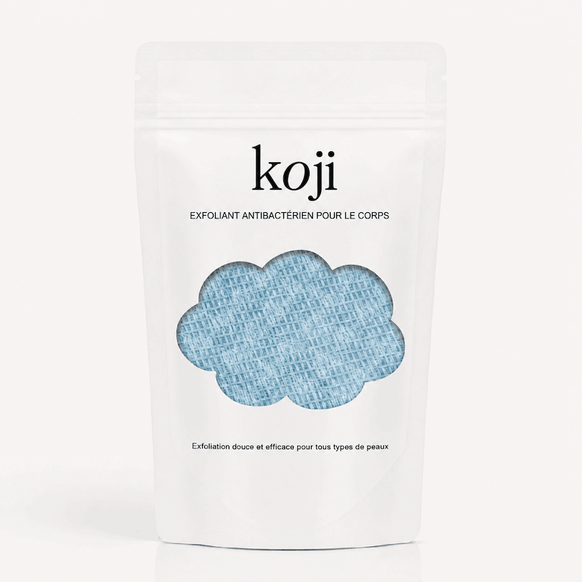 Serviette Exfoliante Koji™