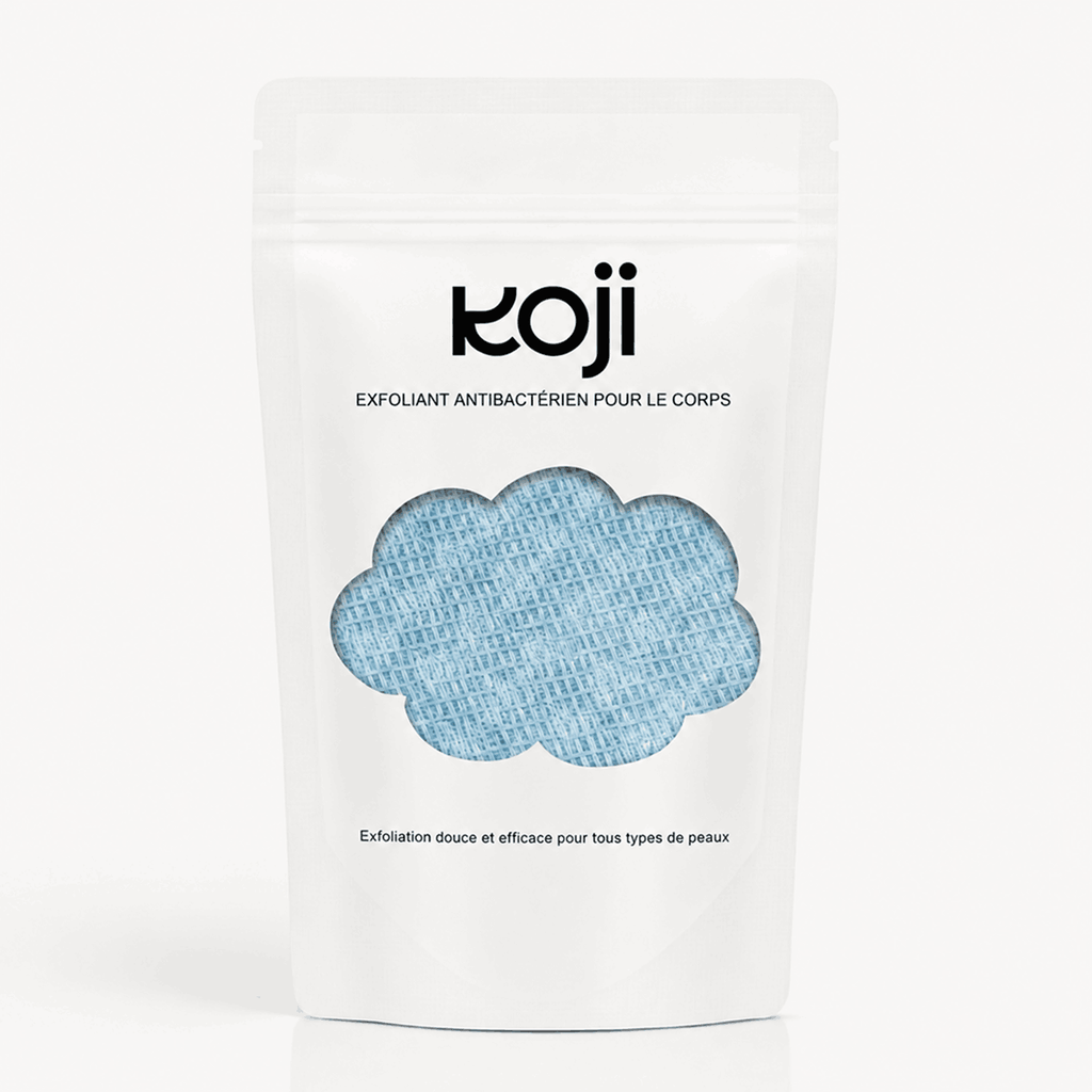 Serviette Exfoliante Koji™