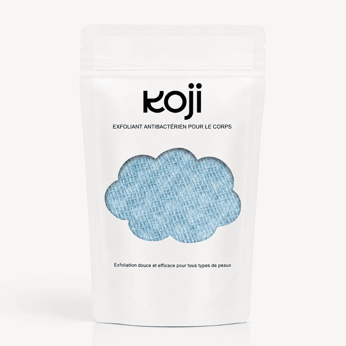 Serviette Exfoliante