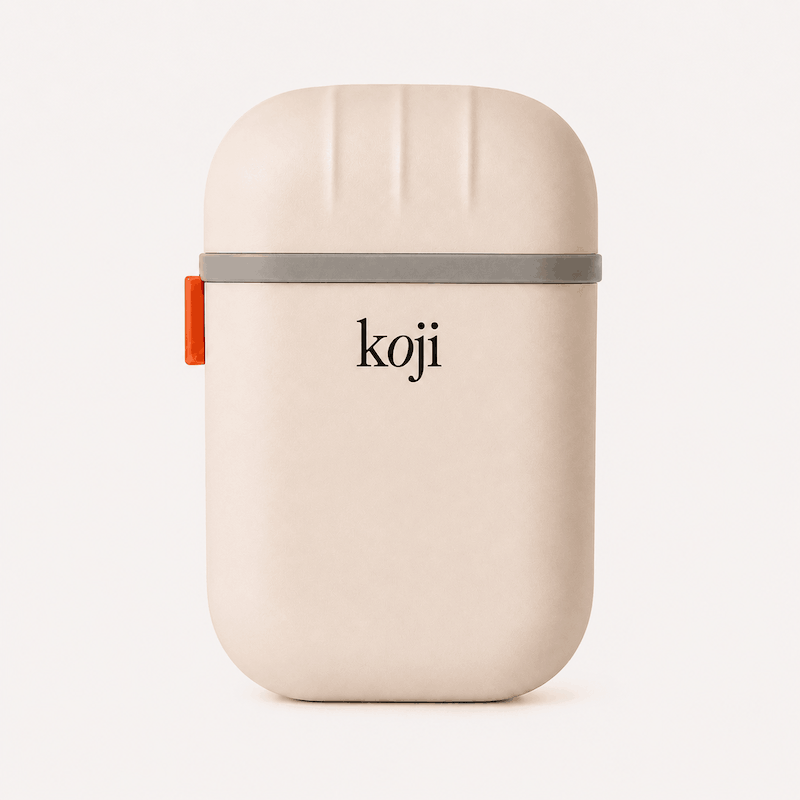 Étui de voyage Koji™